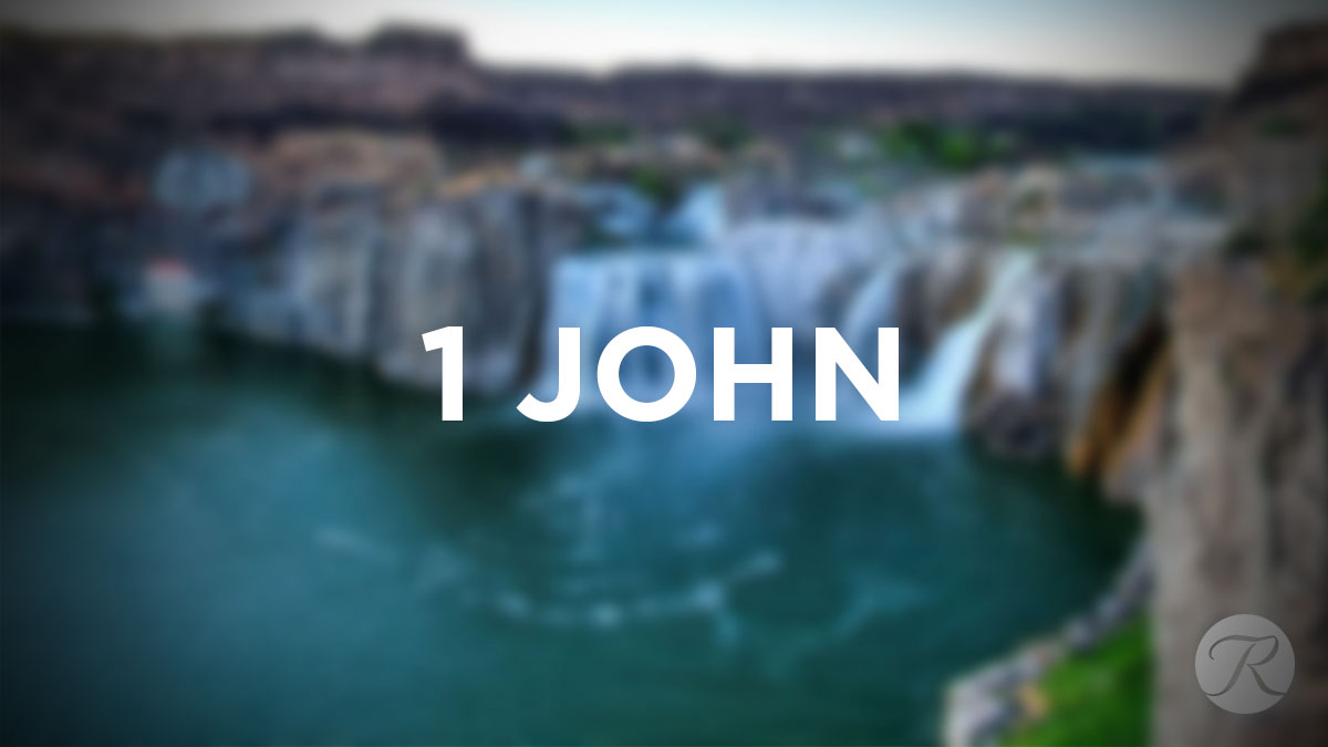 1 John